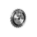 Disco Sierra 10" 80 Dientes AS 7080 AW Neo MI-NEO-044489