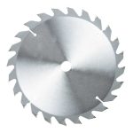 Disco Sierra 7 1/4" 24 Dientes AS 7724 AW Neo MI-NEO-044482
