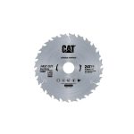 Disco Sierra circular 7.1/4" 18MMX24 DIENTES CAT 50041351