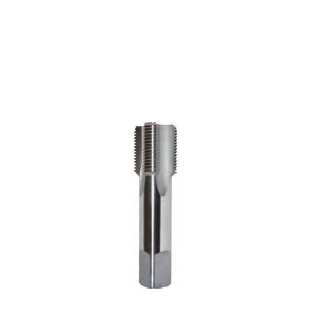 Dos Machos HSS BSP (Whitworth para Tubos) - 1/2'' - Paso 14 mm - Somta - Imagen 1