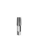 Dos Machos HSS NPT (Americana Cónica para Tubos) - 3/4''- Paso 14 mm - Somta