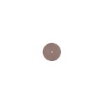 Veinteinte discos de corte metal 23,8 mm, 15/16” Dremel 420