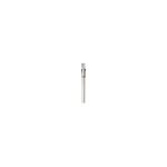 Cepillo de acero de carbón 3,2 mm Dremel 443