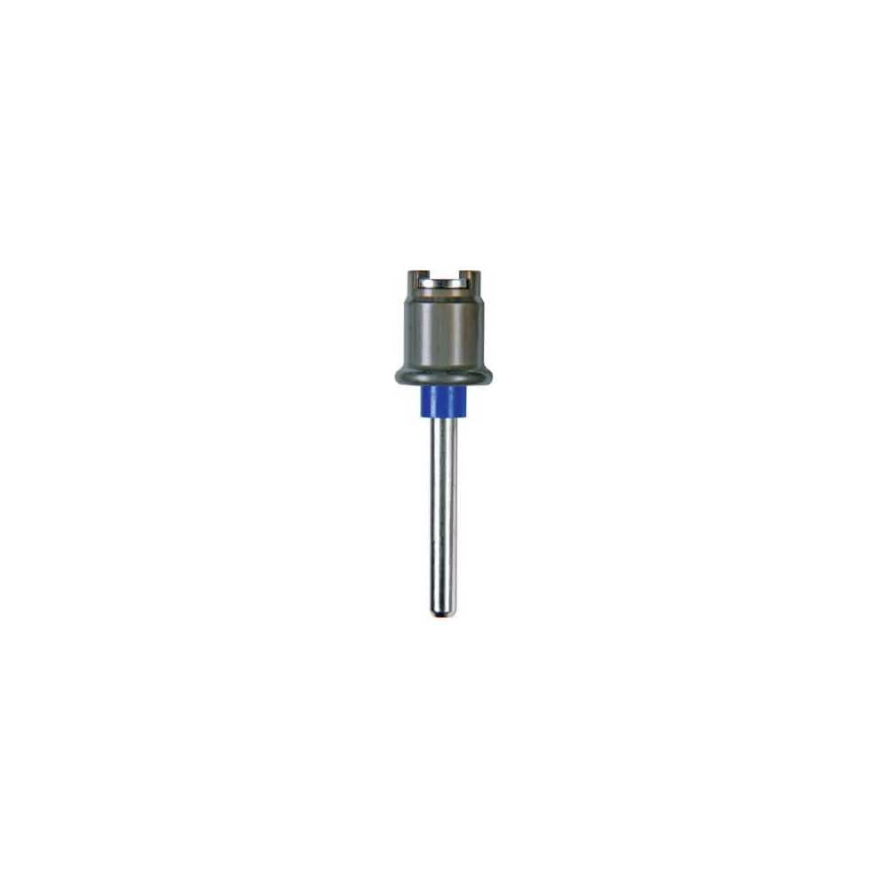 Mandril ez lock Dremel EZ402 - Imagen 1