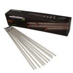 Electrodo Soldadura E-6011 3/32" 5 kilos EC8250 Gladiator MI-GLA-052350 - Imagen 2