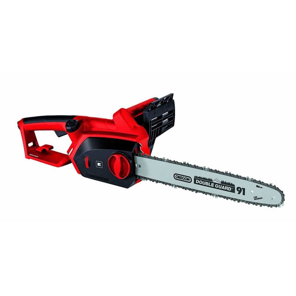 Electrosierra 16". 2.000W Einhell GH-EC 2040 - Imagen 1