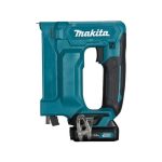Engrapadora Inalámbrica 12 Makita ST113DWAJ