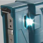 Engrapadora Inalámbrica 18V 10mm (No incluye batería ni cargador) Makita DST112Z - Imagen 3
