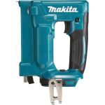 Engrapadora Inalámbrica 18V 10mm (No incluye batería ni cargador) Makita DST112Z - Imagen 2
