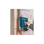 Engrapadora Inalámbrica 18V 10mm (No incluye batería ni cargador) Makita DST112Z