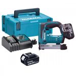 Engrapadora Inalambrica 18V Makita DST221RFE