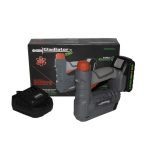 Engrapadora Inalámbrica T50 18V+ Bateria 2.0Ah + Cargador EG 818/18 C1 Gladiator MI-GLA-052980 - Imagen 3