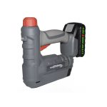 Engrapadora Inalámbrica T50 18V+ Bateria 2.0Ah + Cargador EG 818/18 C1 Gladiator MI-GLA-052980 - Imagen 2