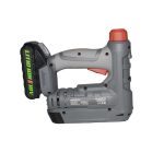 Engrapadora Inalámbrica T50 18V+ Bateria 2.0Ah + Cargador EG 818/18 C1 Gladiator MI-GLA-052980 - Imagen 5