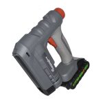 Engrapadora Inalámbrica T50 18V+ Bateria 2.0Ah + Cargador EG 818/18 C1 Gladiator MI-GLA-052980