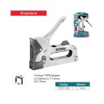 Engrapadora Industrial 6-14mm Total Tools THT31142 - Imagen 2