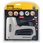 Engrapadora Para Uso Pesado SHARPSHOOTER Stanley TR150HL - Imagen 4