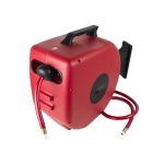 Enrollador Retractil 1/2" X 15 METROS TRI01015Q Torin MI-TON-050484 - Imagen 2
