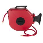 Enrollador Retractil 1/2" X 15 METROS TRI01015Q Torin MI-TON-050484