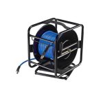Enrollador Retractil Portátil Manguera 20 mts JAZ-39520 Jonnesway MI-JON-050799