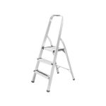 Escalera 3 Escalones 1,12mt 150kg Gladiator MI-GLA-055011