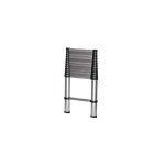 Escalera de Aluminio, 3.8 Mts. UyusTools ESA412