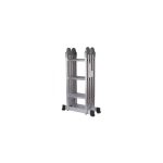 Escalera plegable 3,6 Mts. UyusTools ES43AL