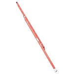 Escalera Telescópica Fibra de vidrio 11.90MT 150K 44 peld. ZEBRIK LCS680GFA1 - Imagen 3