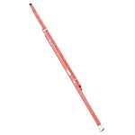 Escalera Telescópica Fibra vidrio 10.96Mt 150Kg ZEBRIK LCS620GFA1 - Imagen 3