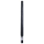 Escariador Cónico 13 - 12,8 mm - (Largo 255 / Útil 210 mm) - HSS - Somta