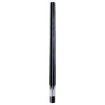 Escariador Cónico 5 - 6,3 mm - (Largo 100 / Útil 73 mm) - HSS - Somta