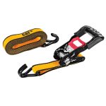 Eslinga de trinquete de 2PZ 4.87mt X 3.8cm CAT 980172N