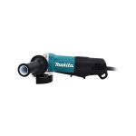 Esmeril Angular 115MM (4-1/2") 1300W Makita GA4550 - Imagen 3