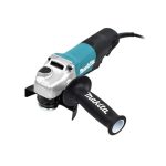 Esmeril Angular 115MM (4-1/2") 1300W Makita GA4550 - Imagen 2