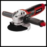 Esmeril Angular 4 1/2" (115mm) 750W TC-AG 115/750 Einhell 4430960 - Imagen 3