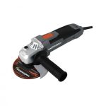Esmeril Angular 4 ½” (115mm) 700W + 4 DISCOS Vel/Var Gladiator MI-GLA-054324 - Imagen 3