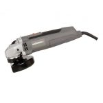 Esmeril Angular 4 ½” (115mm) 700W + 4 DISCOS Vel/Var Gladiator MI-GLA-054324 - Imagen 4