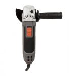 Esmeril Angular 4 ½” (115mm) 700W + 4 DISCOS Vel/Var Gladiator MI-GLA-054324 - Imagen 6