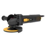 Esmeril Angular 4.1/2'' (115mm) 750W 220V H/Muerto DX371 CAT 48005521000 - Imagen 3
