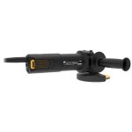 Esmeril Angular 4.1/2'' (115mm) 750W 220V H/Muerto DX371 CAT 48005521000
