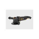 Esmeril Angular 5'' (125mm) 1200W 220V H/Muerto DX36 CAT 48001021000 - Imagen 3