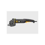 Esmeril Angular 5'' (125mm) 1200W 220V H/Muerto DX36 CAT 48001021000 - Imagen 2