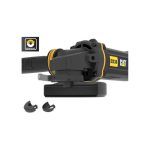 Esmeril Angular 5'' (125mm) 1200W 220V H/Muerto DX36 CAT 48001021000 - Imagen 5