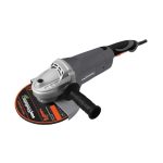Esmeril Angular 7" (180mm) 2300W AA 818/220 Gladiator MI-GLA-053707