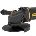 Esmeril Angular 7'' (180mm) 2350W 220V H/Muerto DX352 CAT 48005721000 - Imagen 3