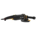 Esmeril Angular 7'' (180mm) 2350W 220V H/Muerto DX352 CAT 48005721000
