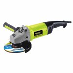 Esmeril Angular 7'' (180mm) 2400W Pt0318001 Prescott P01.03.017