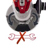 Esmeril Angular 7” Einhell TE-AG 180 4430874