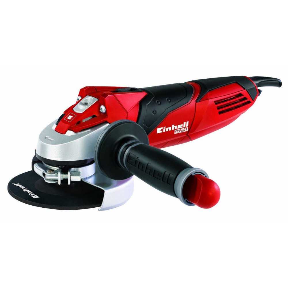 Esmeril Angular 7” Einhell TE-AG 180 4430874 - Imagen 2