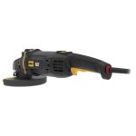 Esmeril Angular 9'' 2350W 220V H/MUERTO DX351 CAT 48005921000 - Imagen 3